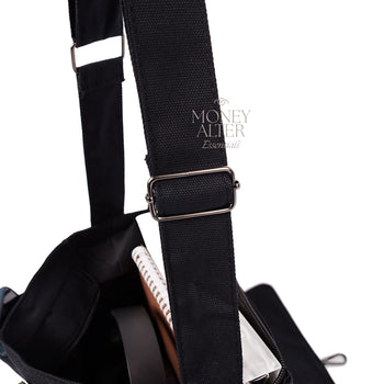 Money Alter - Megan Bag - Black