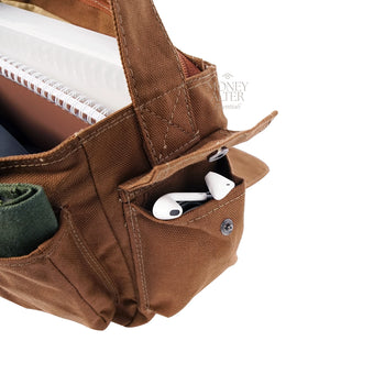 Money Alter - Megan Bag - Walnut