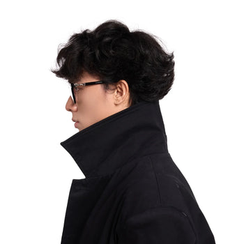 Lookark - Horsi 01 - Black