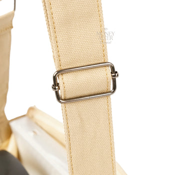 Money Alter - Megan Bag - Cream