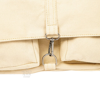 Money Alter - Megan Bag - Cream
