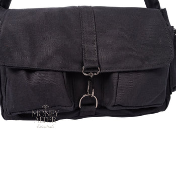 Money Alter - Megan Bag - Black