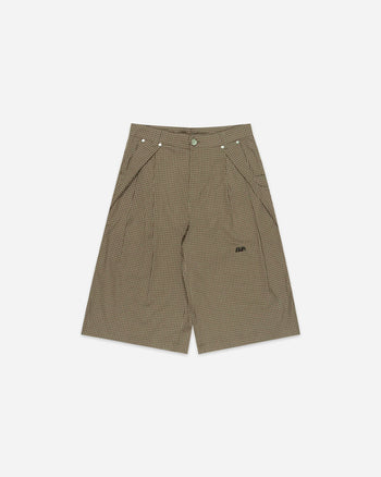 HdPc - A-Ward Shorts - Brown