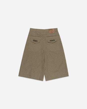 HdPc - A-Ward Shorts - Brown