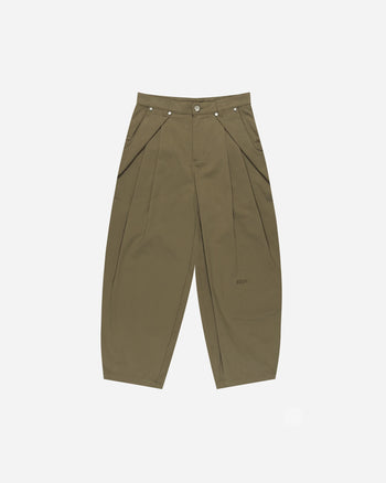 Hdpc - A-Ward Pants - Khaki