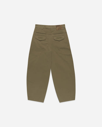 Hdpc - A-Ward Pants - Khaki
