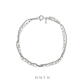 Nuvu Jewel - Classic 2.0 Necklace