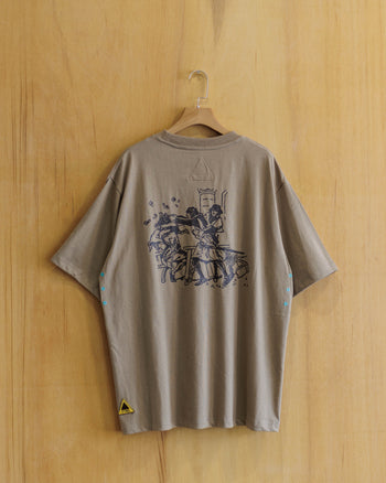 FTMD. Tetrominoes Tee