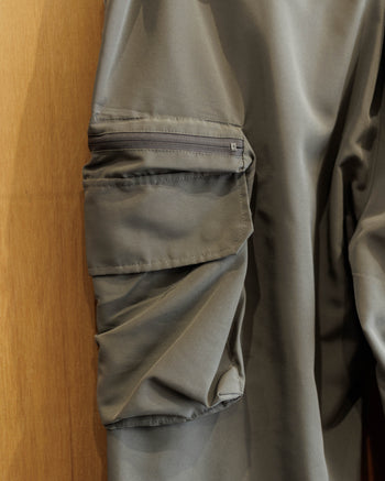 Agility 9 Pocket Pants