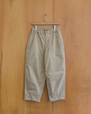 Agility Lycra Baker Pants