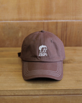 HdPc Buddies Logo Cap