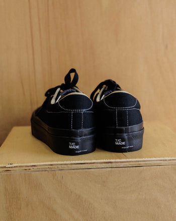 TC Made 001B - All Black