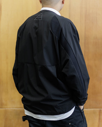 FTMD. Obsidian Tec TYPE1 Liner Jacket