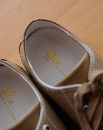 TC Made 005 - Mustard