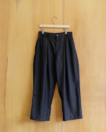 Agility Loose Suit Pants