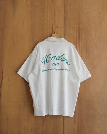 HEADERS Impala Bowling Shirts