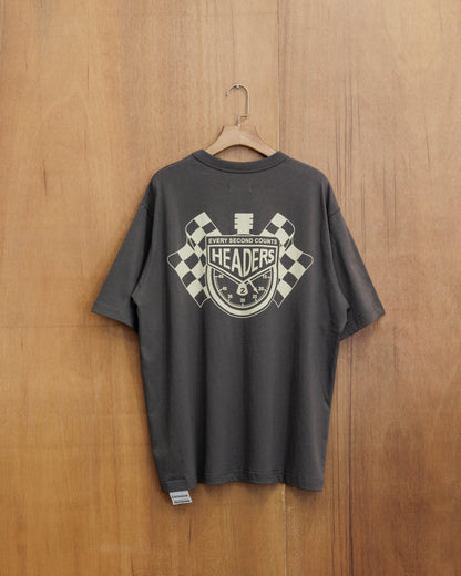 Headers Chrono Tee