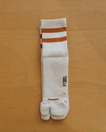 FTMD. Tabi Socks