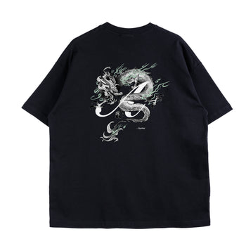 CTHD Tee Black - Anything JB