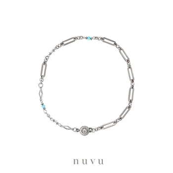 Nuvu Jewel - Modes Multifunctional Necklace
