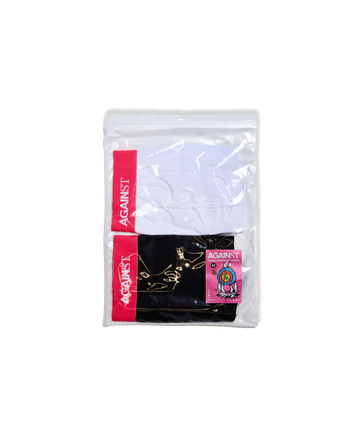 Against Lab - Men's 2-Pac Boxer Briefs 2.0