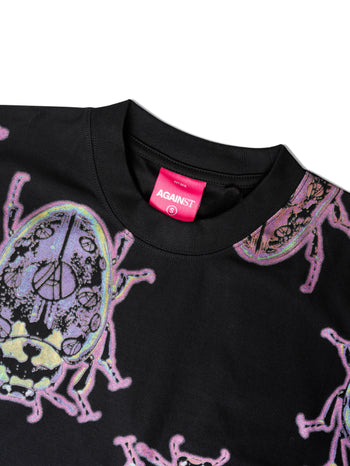 Against Lab - Bugs Muscle Tank Top