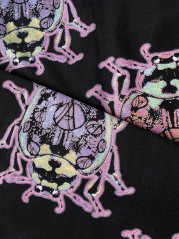 Against Lab - Bugs Muscle Tank Top