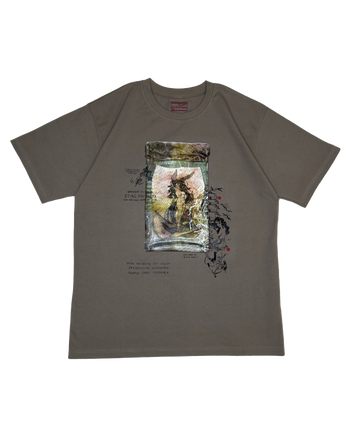 Sting Raiment - BWH Collab Tee