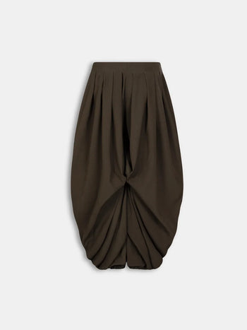 Melancholy - Sable Trouser