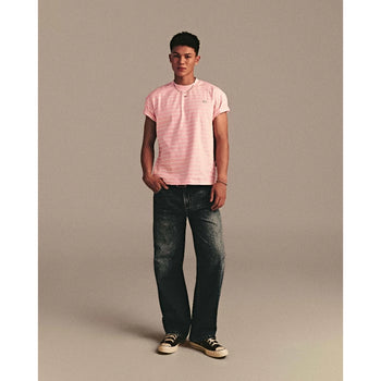 ABBBrand - ABB Jeans Basic - Blue Wash