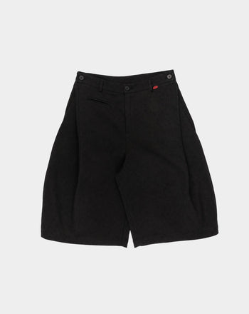 Placebo - Code Black "beca" Pants