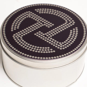 TNT - Nhr Studded Belt - Black
