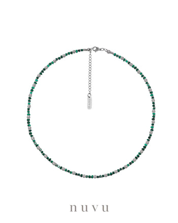 Nuvu Jewel - Dare to Change Necklace