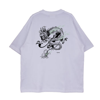 CTHD Tee White - Anything JB