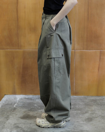Leftroom City Cargo Pants