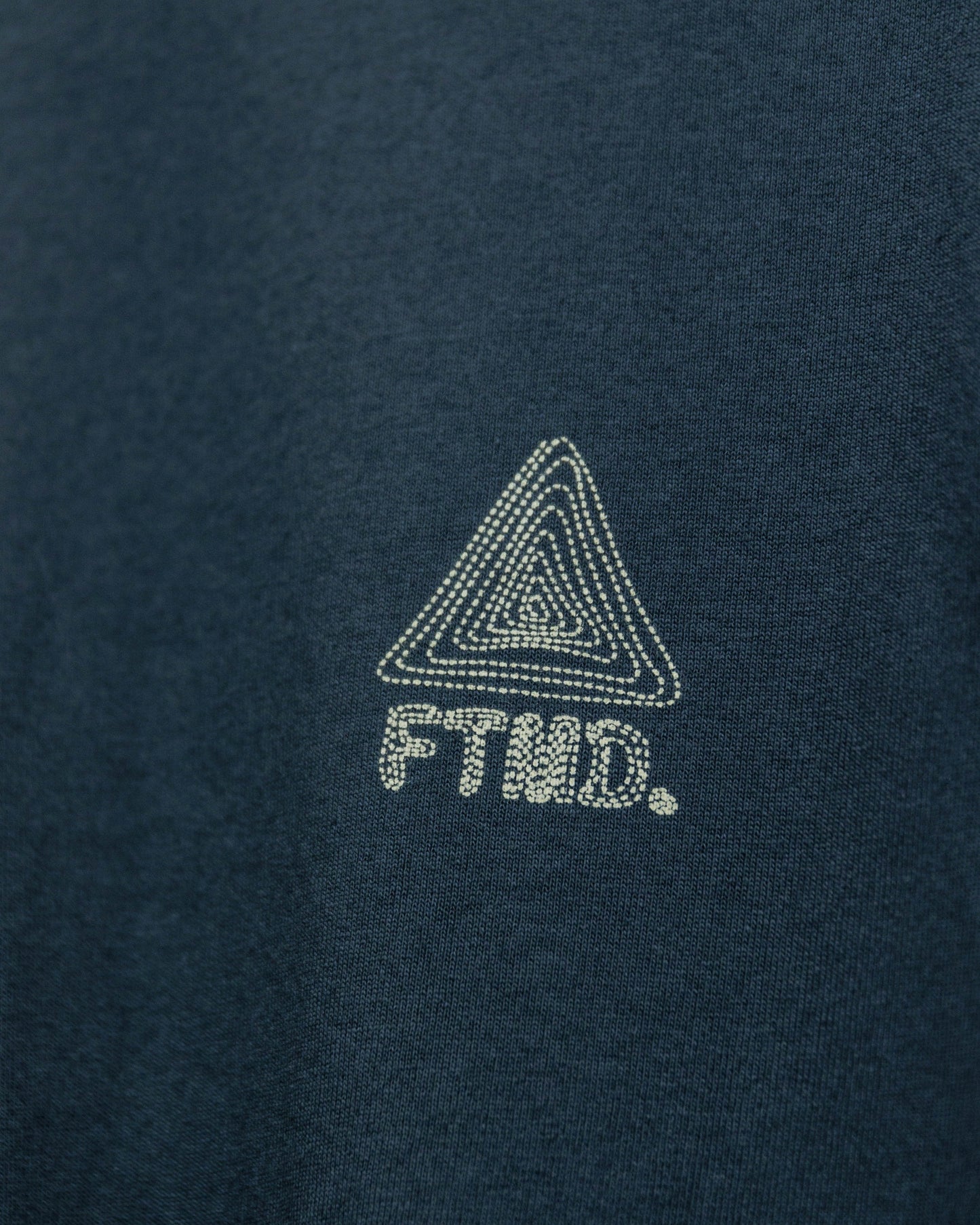 FTMD. Topo Tee