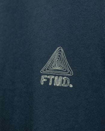FTMD. Topo Tee - Green