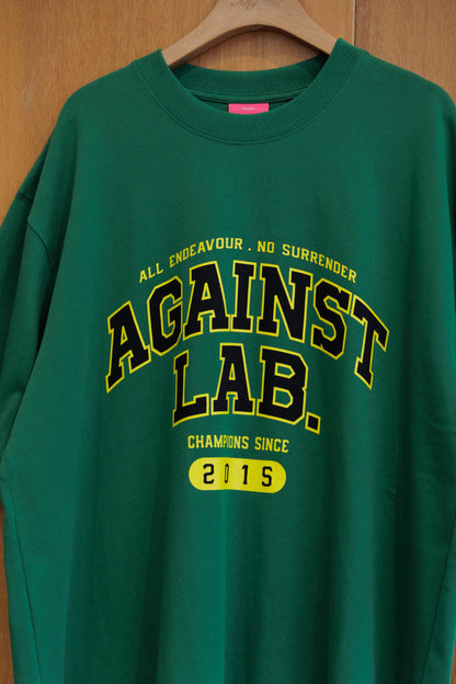 Against Lab - Varsity Tee