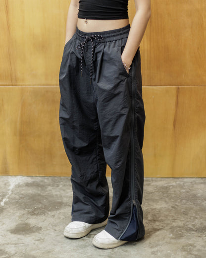 Agility Zip Bootcut Pants