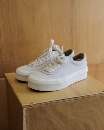 TC Made 001P - All White