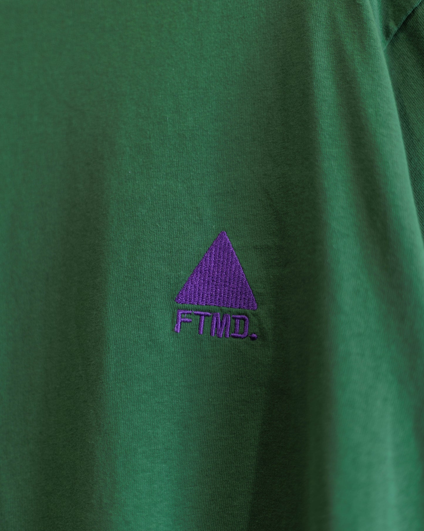 FTMD. Logo Tee