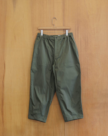 Agility Lycra Baker Pants