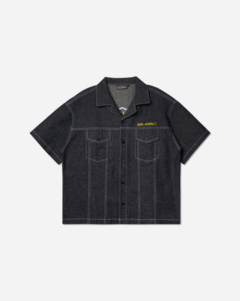 Hdpc - Fabricator Shirt - Denim