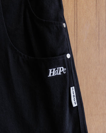 HdPc Handy Canvas Jorts