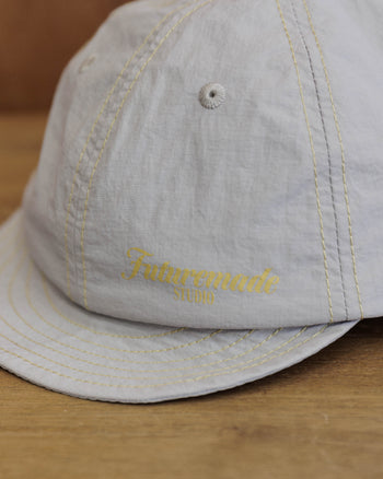 FTMD. Short Brim Cap