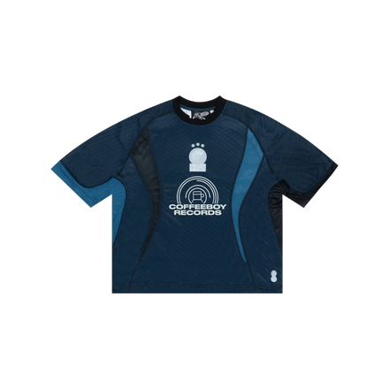 HdPc - Rhytm In Motion Jersey - Navy