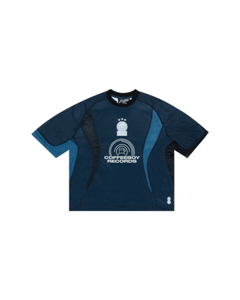 HdPc - Rhytm In Motion Jersey - Navy