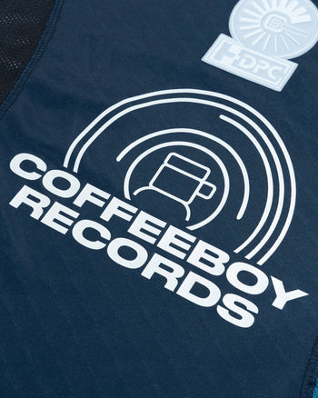 HdPc - Rhytm In Motion Jersey - Navy