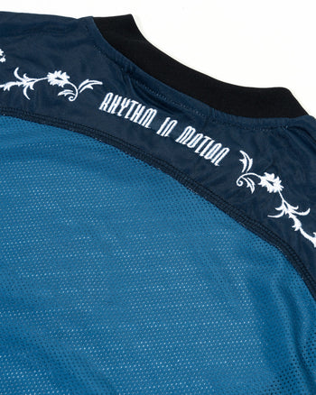HdPc - Rhytm In Motion Jersey - Navy