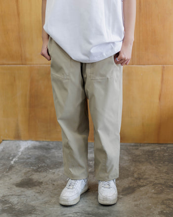 Agility Lycra Baker Pants